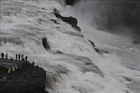 Gullfoss